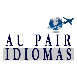 Logotipo de Au Pair Idiomas
