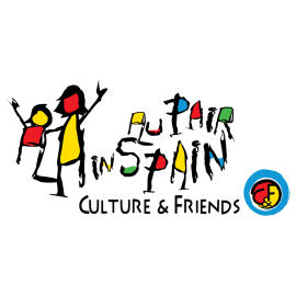 Logotipo de Au Pair in Spain
