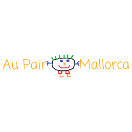 Logotipo de Au Pair Mallorca