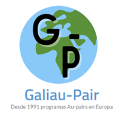Logotipo de Galiau-pair