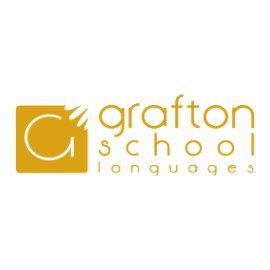Logotipo de Grafton School