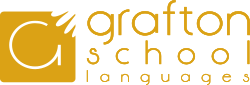 Logotipo de Grafton School