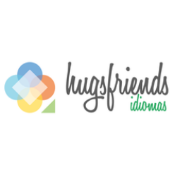 Logotipo de Hugs and Friends