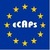 Logotipo de European Committee for Au Pair Standards - ECAPS