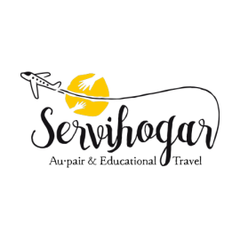 Logotipo de Servihogar